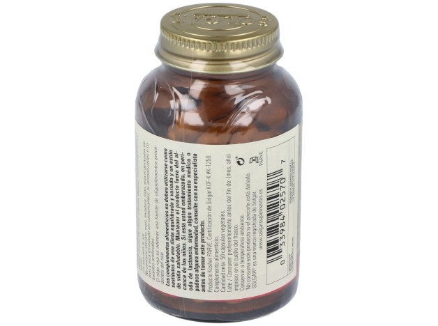 Silice Oceanico (Silica) 25Mg. 50Vegicaps