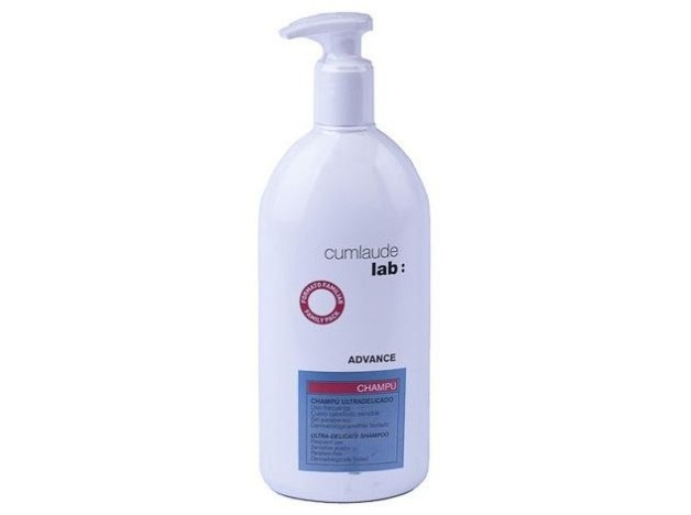 Rilastil Advance Champú Ultradelicado 500Ml