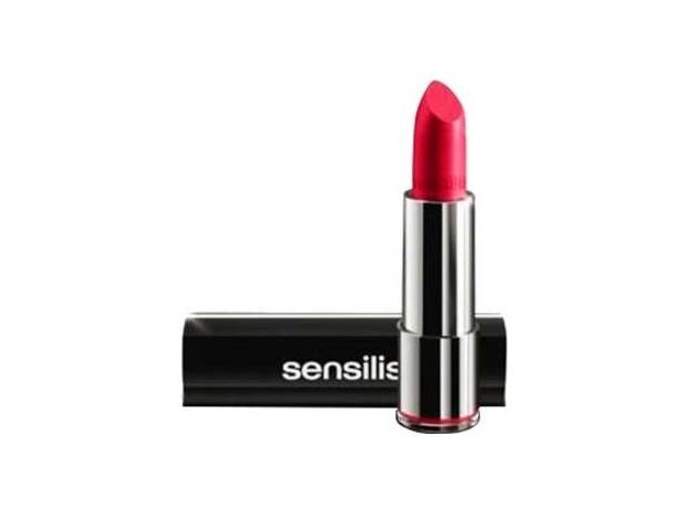 Sensilis Velvet Satin Lipstick Color Fuschia Nº...