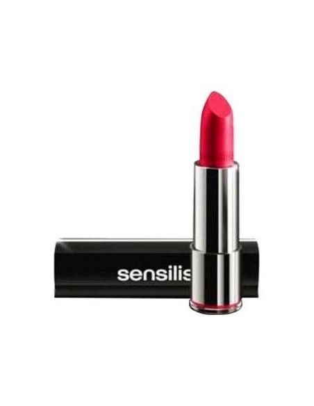 Sensilis Velvet Satin Lipstick Color Fuschia Nº 210 3_5Ml