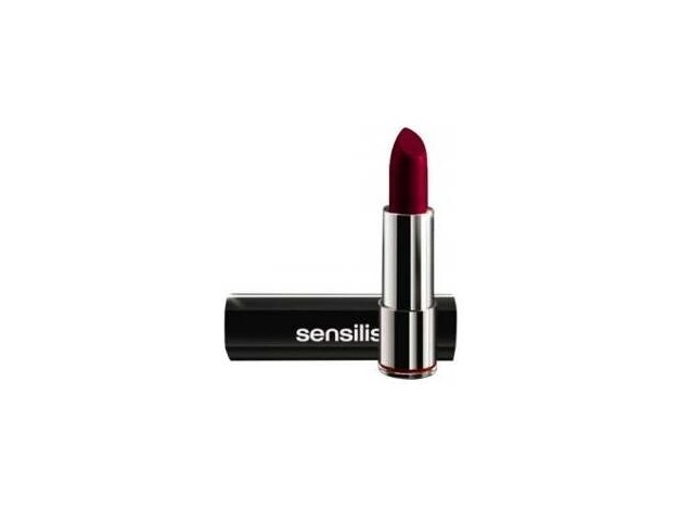 Sensilis Velvet Satin Lipstick Color Pourpre Nº...