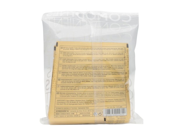 Comodynes Self-Tanning Color Uniforme Natural...