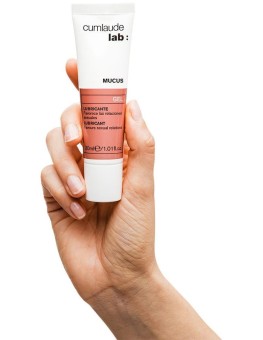 Cumlaude Lab Mucus Gel...