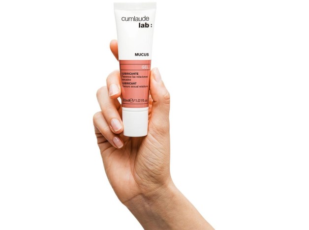 Cumlaude Lab Mucus Gel Lubricante 30Ml