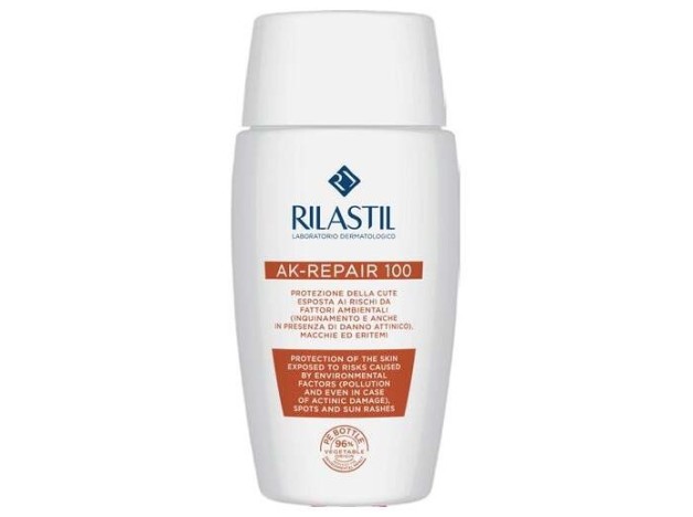 Rilastil Sun System Ak-Repair 100 Spf50+, 50 Ml