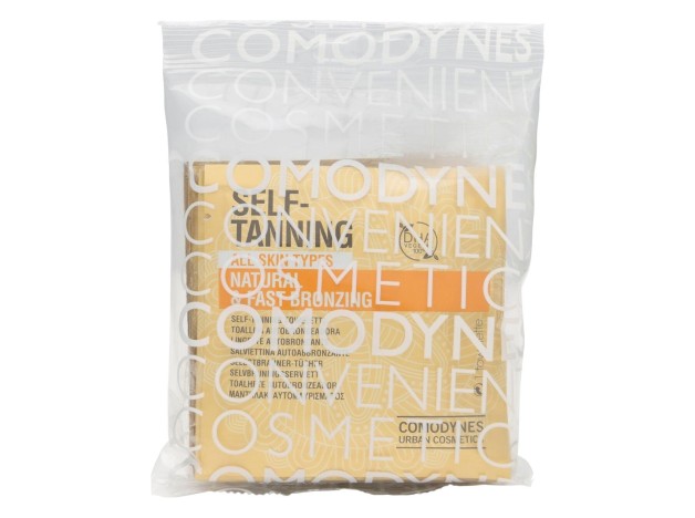 Comodynes Self-Tanning Color Uniforme Natural...