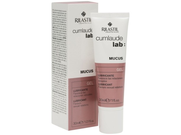 Cumlaude Lab Mucus Gel Lubricante 30Ml