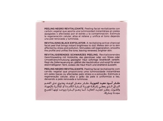 Sensilis Skin Delight Revitalizing Peeling...