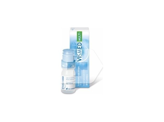 Vismed Multi 10Ml