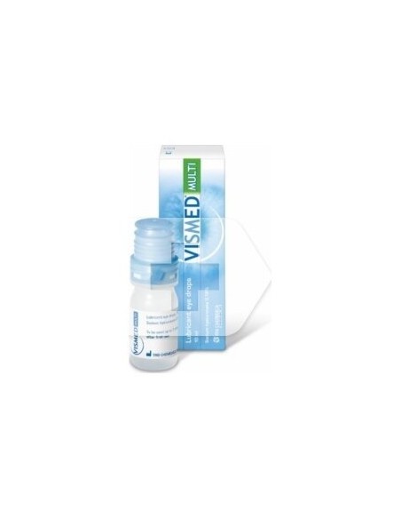 Vismed Multi 10Ml
