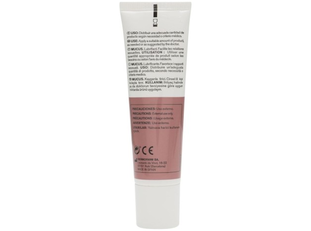 Cumlaude Lab Mucus Gel Lubricante 30Ml