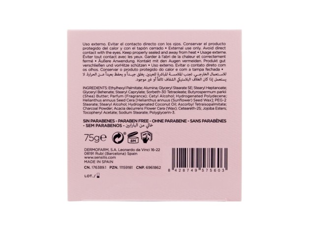 Sensilis Skin Delight Revitalizing Peeling...