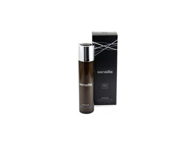 Sensilis Upgrade Chrono Lifting Fluido Día 50Ml