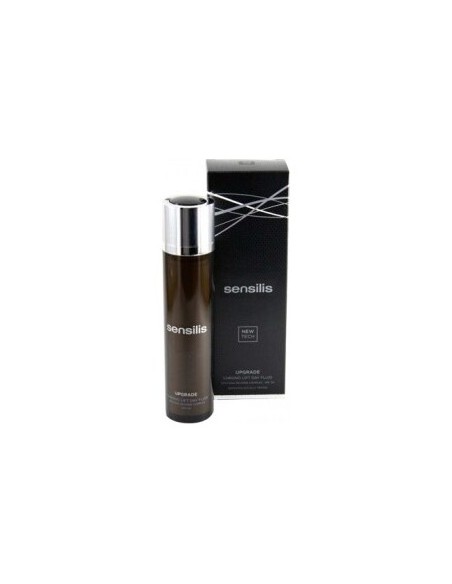 Sensilis Upgrade Chrono Lifting Fluido Día 50Ml