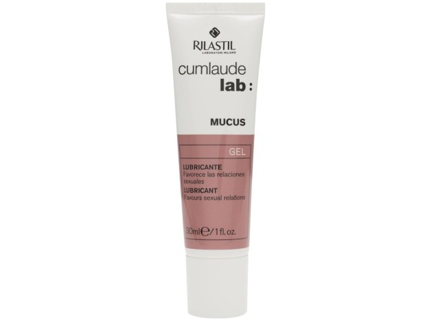 Cumlaude Lab Mucus Gel Lubricante 30Ml