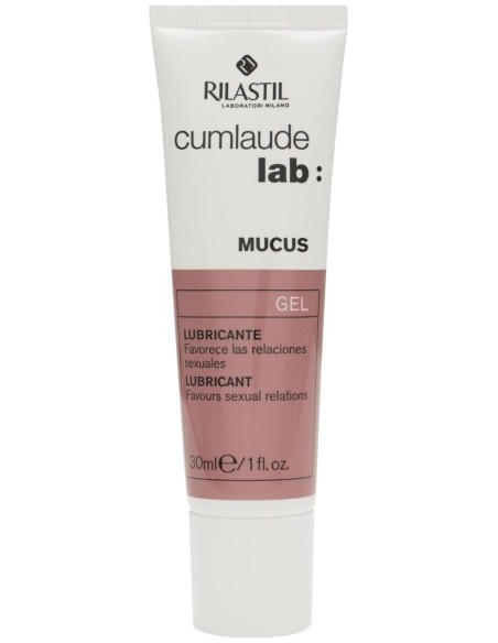 Cumlaude Lab Mucus Gel Lubricante 30Ml