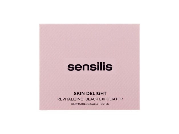 Sensilis Skin Delight Revitalizing Peeling...