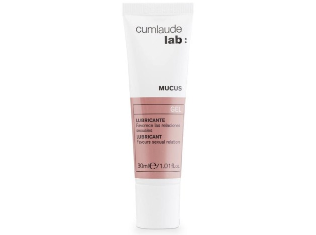 Cumlaude Lab Mucus Gel Lubricante 30Ml