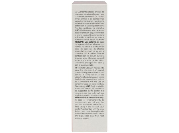 Cumlaude Lab Mucus Gel Lubricante 30Ml