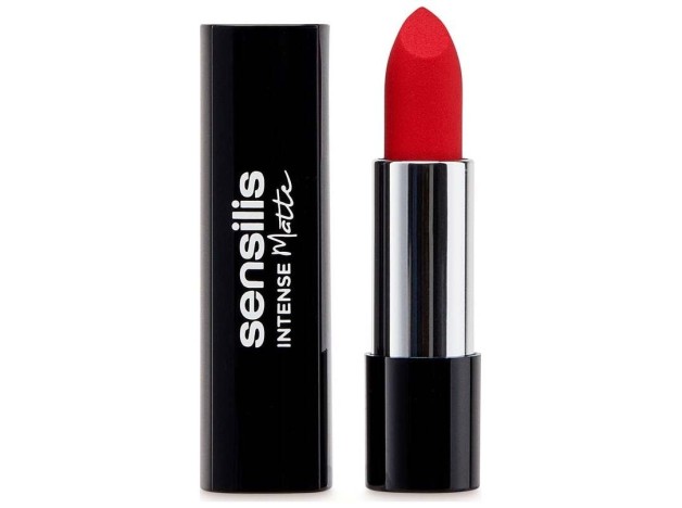 Intense Matte Barra De Labios 401-Rubi Kiss 3,5 Ml