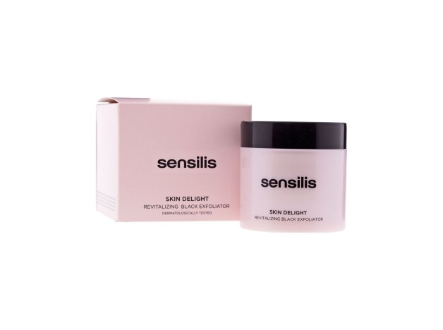 Sensilis Skin Delight Revitalizing Peeling...