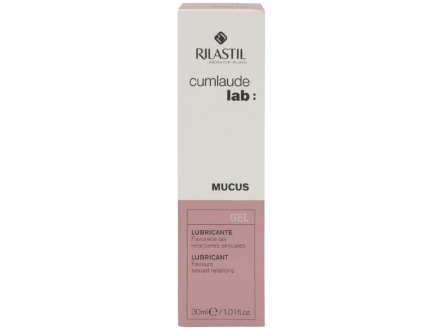 Cumlaude Lab Mucus Gel Lubricante 30Ml