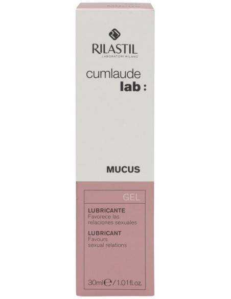 Cumlaude Lab Mucus Gel Lubricante 30Ml