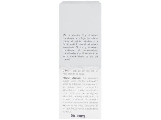 Rilastil Summum Rx Capsulas Antiedad Con...