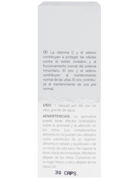 Rilastil Summum Rx Capsulas Antiedad Con Colágeno 30Cáps