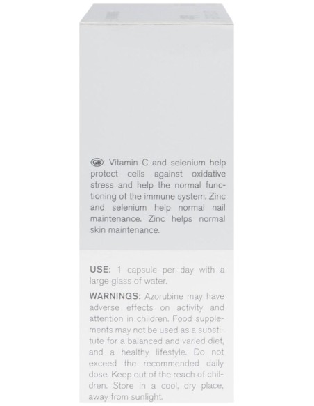 Rilastil Summum Rx Capsulas Antiedad Con Colágeno 30Cáps