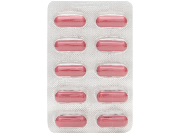 Rilastil Summum Rx Capsulas Antiedad Con...