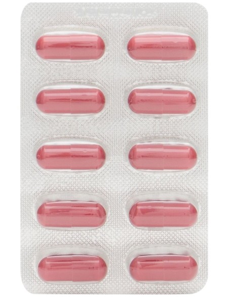 Rilastil Summum Rx Capsulas Antiedad Con Colágeno 30Cáps