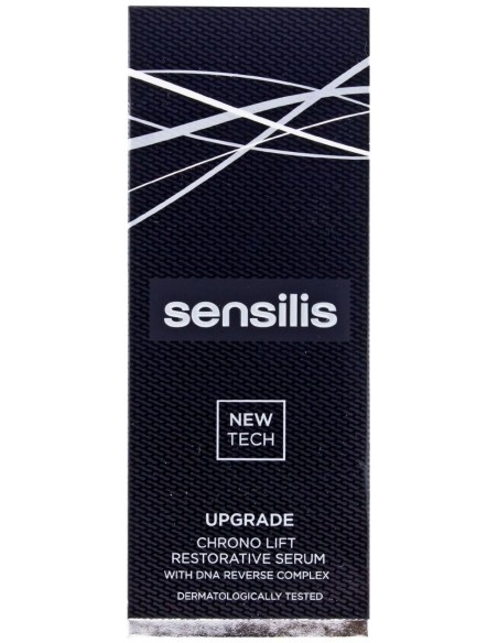 Sensilis Upgrade Chrono Lift Sérum Reparador, 30 Ml
