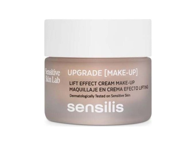 Upgrade [Make-Up] Maquillaje En Crema Efecto...
