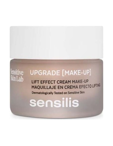 Upgrade [Make-Up] Maquillaje En Crema Efecto Lifting 05-Pèche Rose 30 Ml