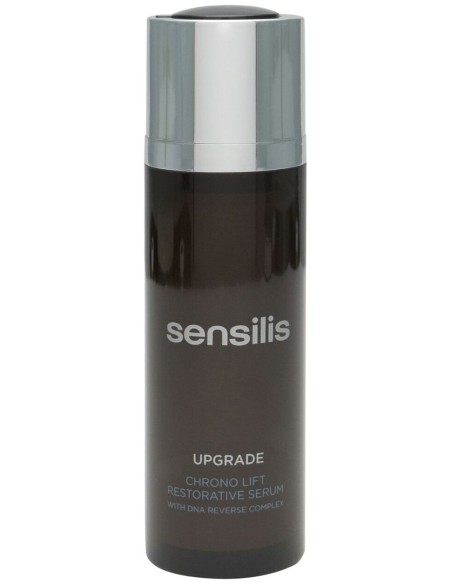 Sensilis Upgrade Chrono Lift Sérum Reparador, 30 Ml