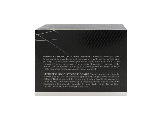 Sensilis Upgrade [Night Cream] Tratamiento...