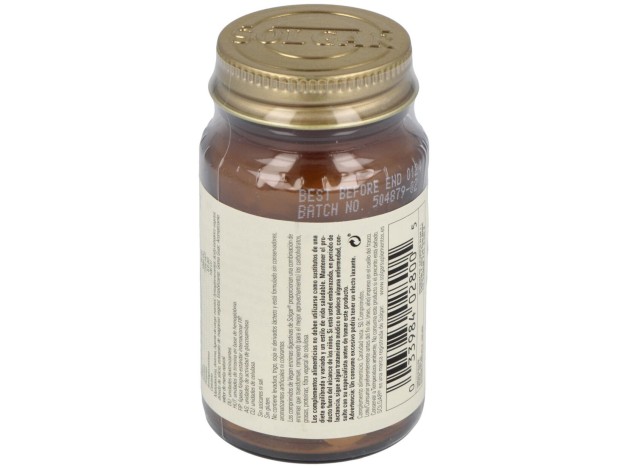 Vegetarlan Enzimas Digestivas 50 Comprimidos