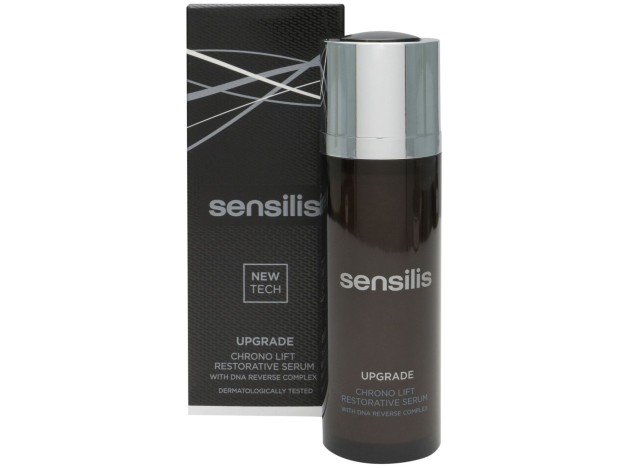 Sensilis Upgrade Chrono Lift Sérum Reparador,...