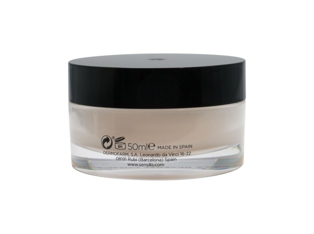 Sensilis Upgrade [Night Cream] Tratamiento...