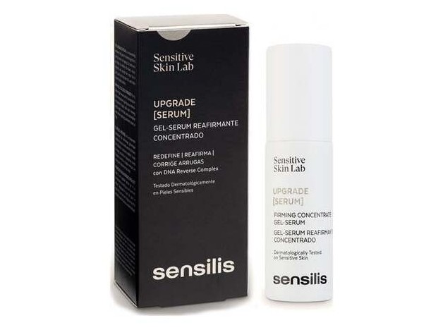 Sensilis Upgrade Chrono Lift Sérum Reparador,...