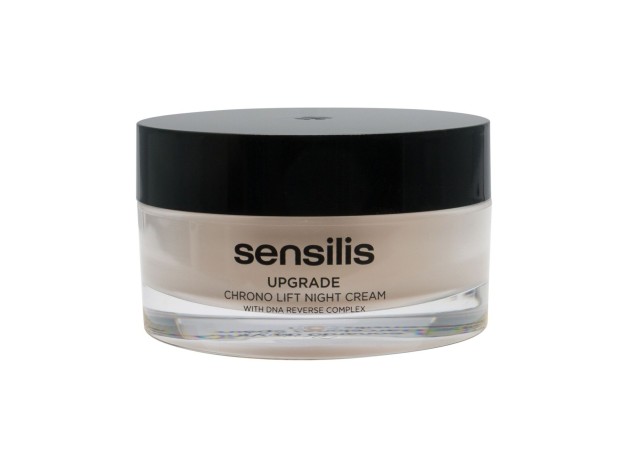 Sensilis Upgrade [Night Cream] Tratamiento...