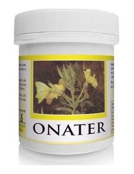 Tegor Onater 120 Perlas
