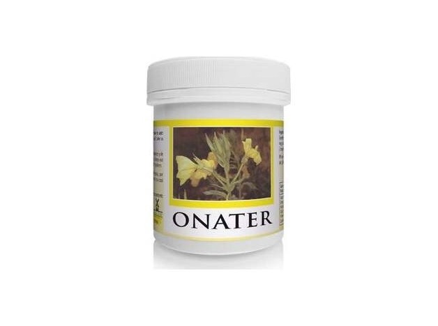 Tegor Onater 120 Perlas