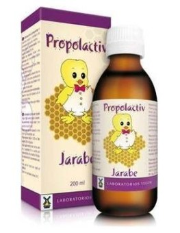 Propolactiv Jarabe Niños...