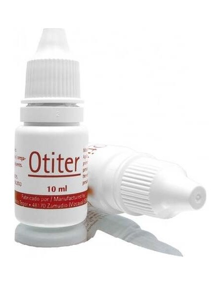 Otiter (Cuida Tus Oidos) 10Ml.