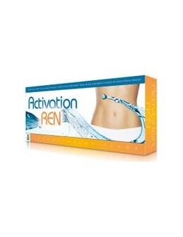 Tegor Activation Ren 20Uds