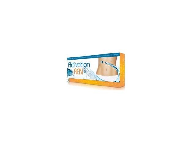 Tegor Activation Ren 20Uds