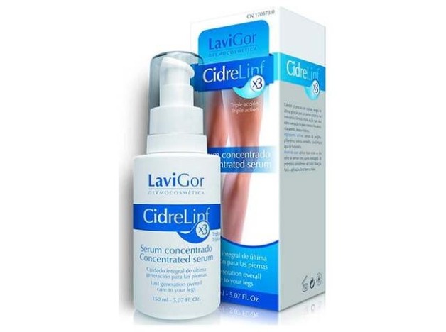 Lavigor Cidrelinf X3 150Ml