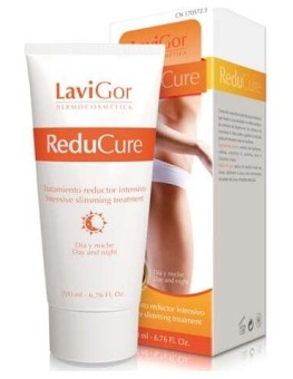 Lavigor Reducure 200Ml